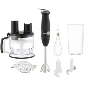 تصویر گوشت کوب برقی براون مدل MQ5275 braun MQ5275 hand blender