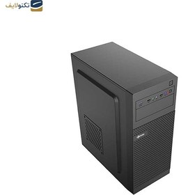 تصویر کیس کامپیوتر فاطر مدل F-3204 Fater F-3204 Computer Case