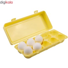 تصویر جا تخم مرغی کد 503 
