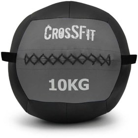 تصویر وال بال بدنسازی کراس فیت آرت بل 10 کیلویی | CROSSFIT 