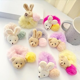 تصویر کش پولیشی ملوس 