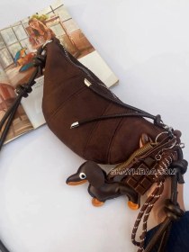 تصویر کیف جدید جیر کروسانی 6991 