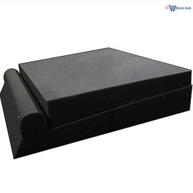 تصویر فوم زیر اسپیکر بزرگ Big speaker Foam KOHAN AYEGH