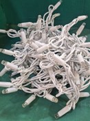 تصویر ریسه سوزنی 2روکشه ضد آب ریسه سوزنی 2 روکشه ضمانتی با کیفیت