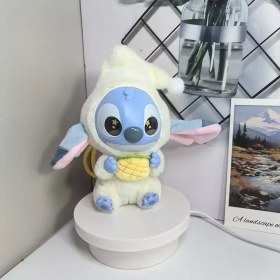 تصویر عروسک استیچ سوپرایزی بلایند باکس 