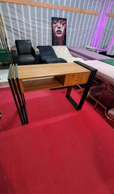 تصویر میز ناخن 