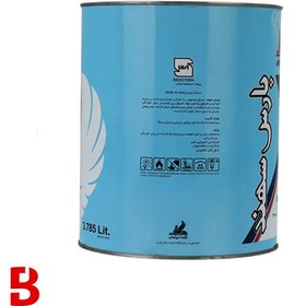 تصویر ضد یخ پارس سهند 4 لیتری 