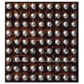 تصویر آی سی تغذیه MAX8986 IC MAX8986