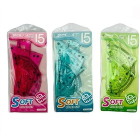 تصویر yalong ست نقاله و گونیا 