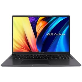 تصویر لپ تاپ ایسوس 16 اینچی مدل Vivobook 16 ‎F1605VA Core i7 1355U 16GB 1TB Asus Vivobook 16 ‎F1605VA Core i7 1355U 16GB 1TB 16inch Laptop