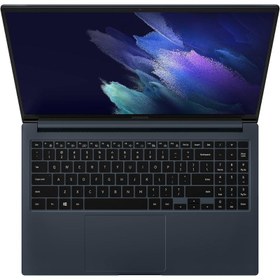 تصویر لپ تاپ سامسونگ Galaxy Book Odyssey ظرفیت ۵۱۲ گیگابایت با پردازنده Core i7 