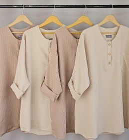 تصویر مانتو آلما 