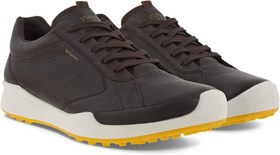 تصویر ECCO Biom Hybrid Hydromax Waterproof mens Golf Shoe | کفش گلف مردانه ECCO Biom Hybrid Hydromax ضد آب 