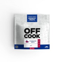 تصویر لبو (off coook) 