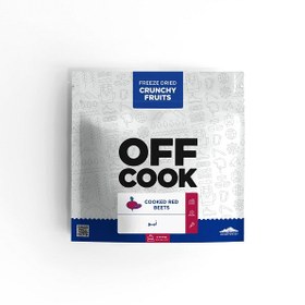 تصویر لبو (off coook) 