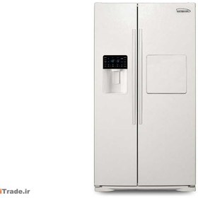 تصویر یخچال فریزر ساید بای ساید الکترواستیل مدل ES51 ا Electrosteel ES51 Refrigerator Electrosteel ES51 Refrigerator