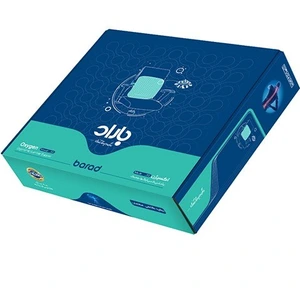 تصویر فروشگاه جراح ابزار غرب