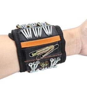 تصویر مچ‌بند آهنربایی نگهدارنده پیچ و مهره مدل M168 