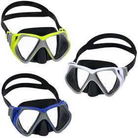 تصویر ماسک آبی BestWay 22075 BestWay 22075