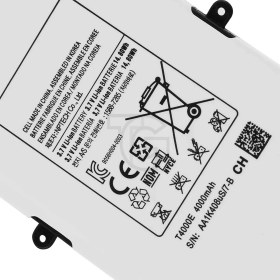 تصویر Battery Samsung Galexy Tab2 T211/T210/P3200 ORG Battery Samsung Galexy Tab2 T211/T210/P3200 ORG