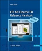 تصویر کتاب هندبوک مرجع EPLAN Electric P8 