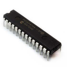 تصویر PIC16F873A-I/SP 