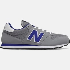 تصویر کفش مردانه نیوبالانس مدل ۵۰۰ | 500 newbalance 