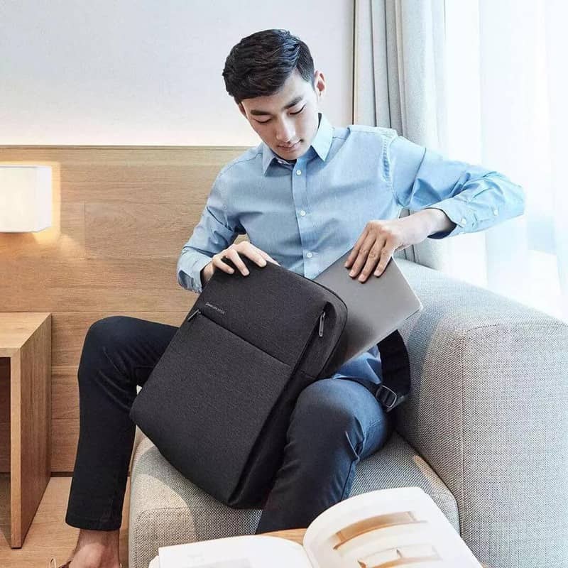 Mochila xiaomi 2024 city backpack 2