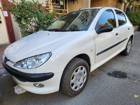 تصویر پژو 206 مدل 1400 ا Peugeot 206 2 Peugeot 206 2