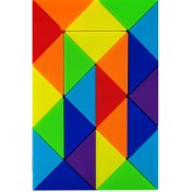 تصویر روبیک ماری مدل 24 