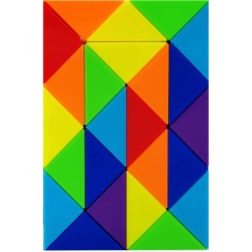 تصویر روبیک ماری مدل 24 