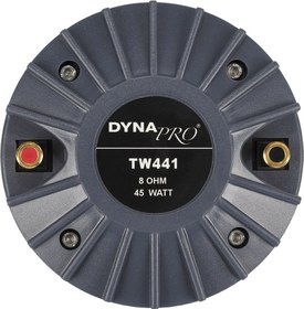 تصویر باند پسیو دایناپرو DYNAPRO TD110 Passive Speaker DYNAPRO TD110