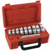 تصویر ست جا زن بلبرینگ ۱۰ عددی تاپکس مدل ۶۰۴۶A 