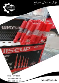 تصویر فازمتر کوچک ویساپ 140 فاز متر کوچک ویساپ 140