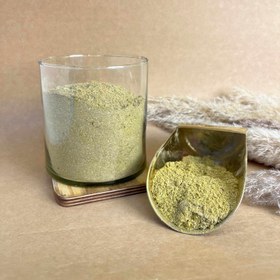 تصویر گل پر 