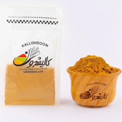 تصویر ادویه ناگت مرغ 