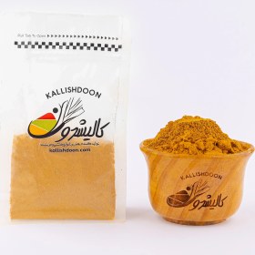 تصویر ادویه ناگت مرغ 