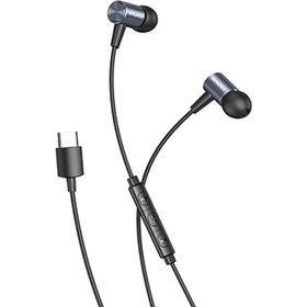 تصویر هندزفری اوی مدل PC-2 ا awei pc-2 handsfree awei pc-2 handsfree