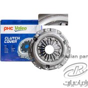 تصویر ديسک کلاچ سايپا*)(بدون گارانتي) VALEO شناسه عمومي: 2700000110195 