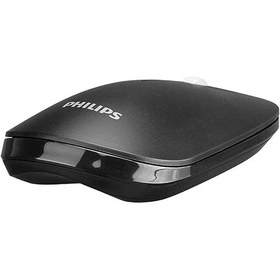 تصویر ماوس بی سیم فیلیپس مدل Philips SPK7 M305 Philips SPK7 M305 Wireless SILENT Mouse