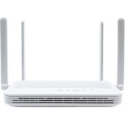 تصویر مودم روتر فیبر نوری بی‌سیم دو باند هوآوی مدل EG8245W5 ا Huawei EG8245W5 Dual Band ONT Modem Router Huawei EG8245W5 Dual Band ONT Modem Router