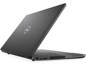 تصویر لپ تاپ DELL Latitude 5500 استوک.تاچ اسکرین LAPTOP DELL Latitude 5500 ST