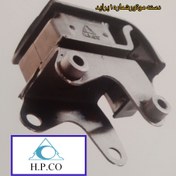 تصویر دسته موتور شماره 1پراید 