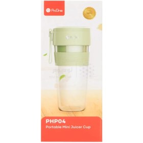 تصویر مخلوط کن ProOne مدل PHP04 – سبز 