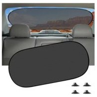 تصویر پرده آفتابگیر خودرو CHERY OMODA 5 2022 2023 2024 2025 پنجره عقب WEHHLER 