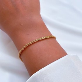 تصویر دستبند خاویاری 