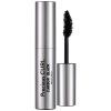 تصویر ریمل چشم حجم دهنده کربن بلک پرسیوس برس منحنی فلورمار Carbon Black Precious Volumizing eye mascara Curved brush Flormar