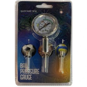 تصویر درجه باد عقربه ای 