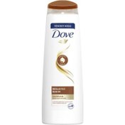 تصویر شامپو نرم کننده مو داو مخصوص Dove Besleyici Bakim ا محافظ موثر از موها محافظ موثر از موها
