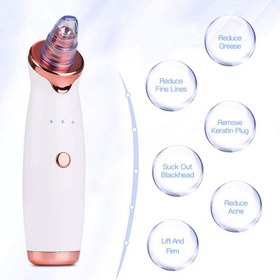 تصویر دستگاه میکرودرم خانگی 